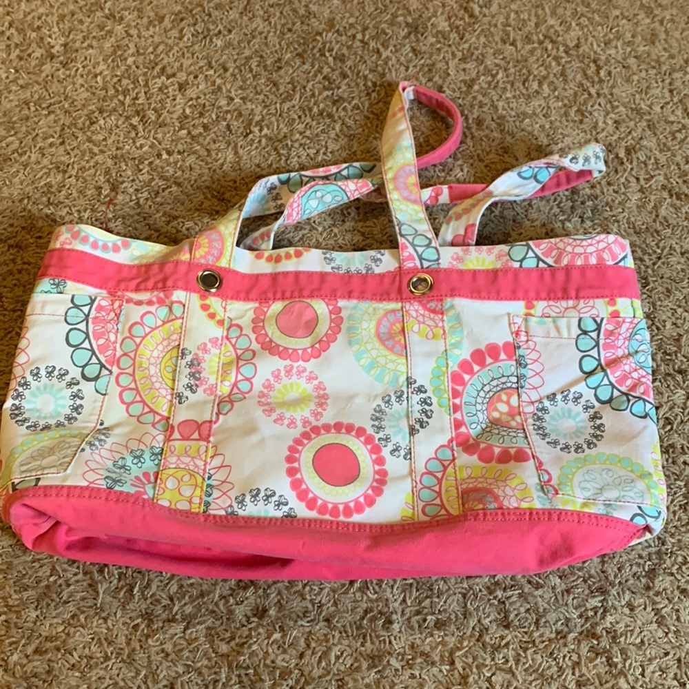 Thirty-One Beach Bag